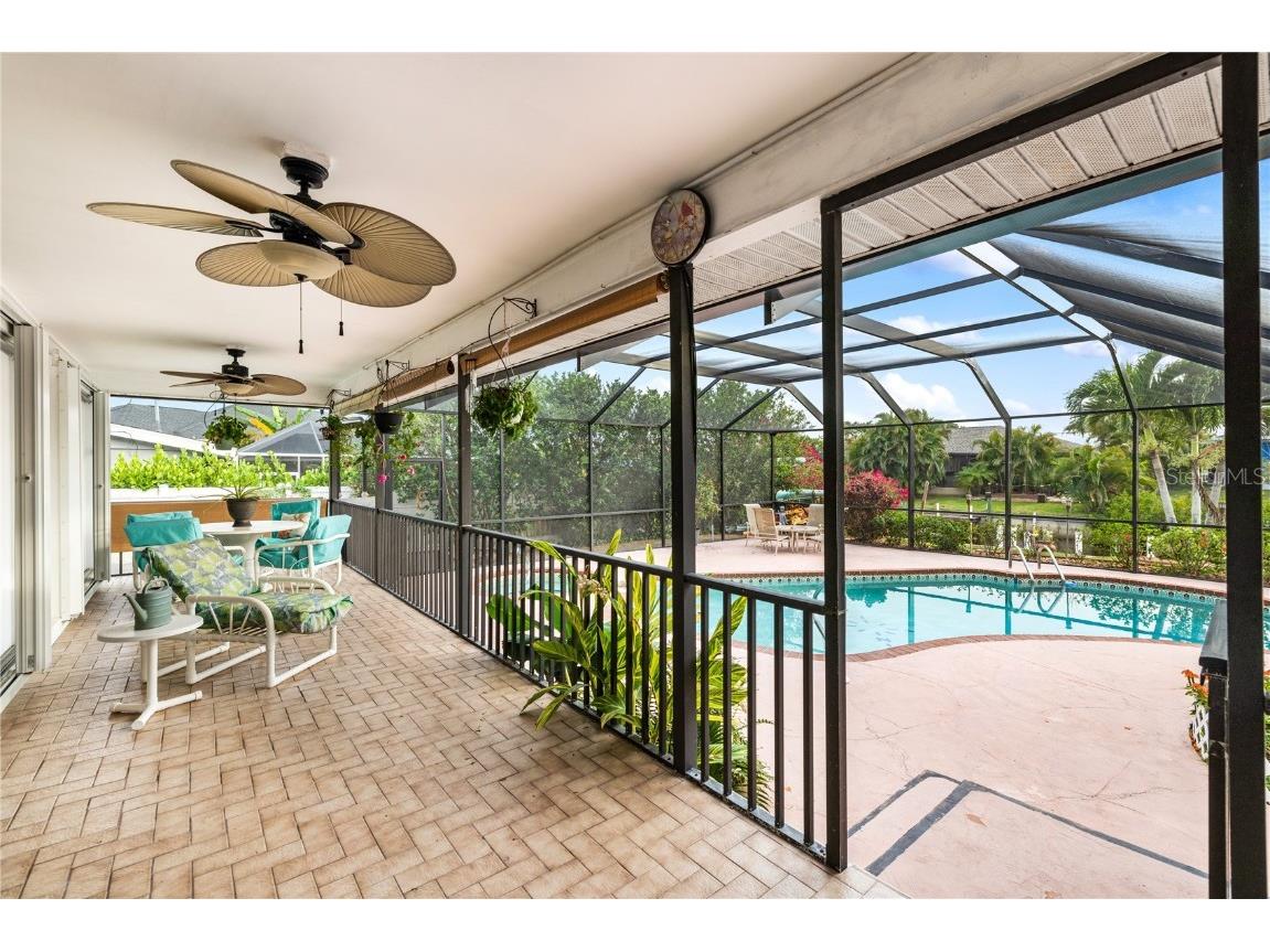 3301 Santa Barbara Drive Punta Gorda FL 33983 C7509709 image37