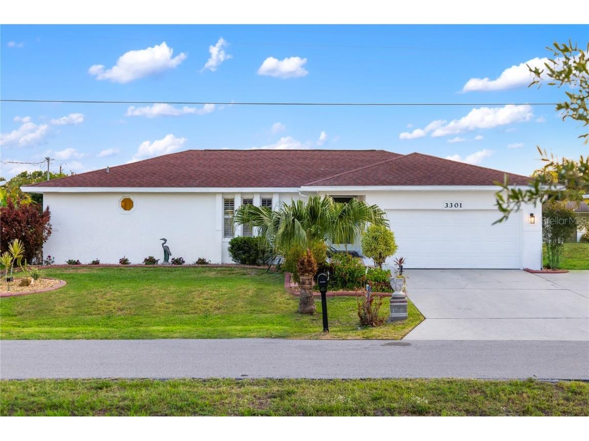 3301 Santa Barbara Drive Punta Gorda FL 33983 C7509709 image4