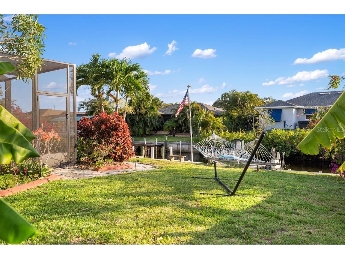 3301 Santa Barbara Drive Punta Gorda FL 33983 C7509709 image41