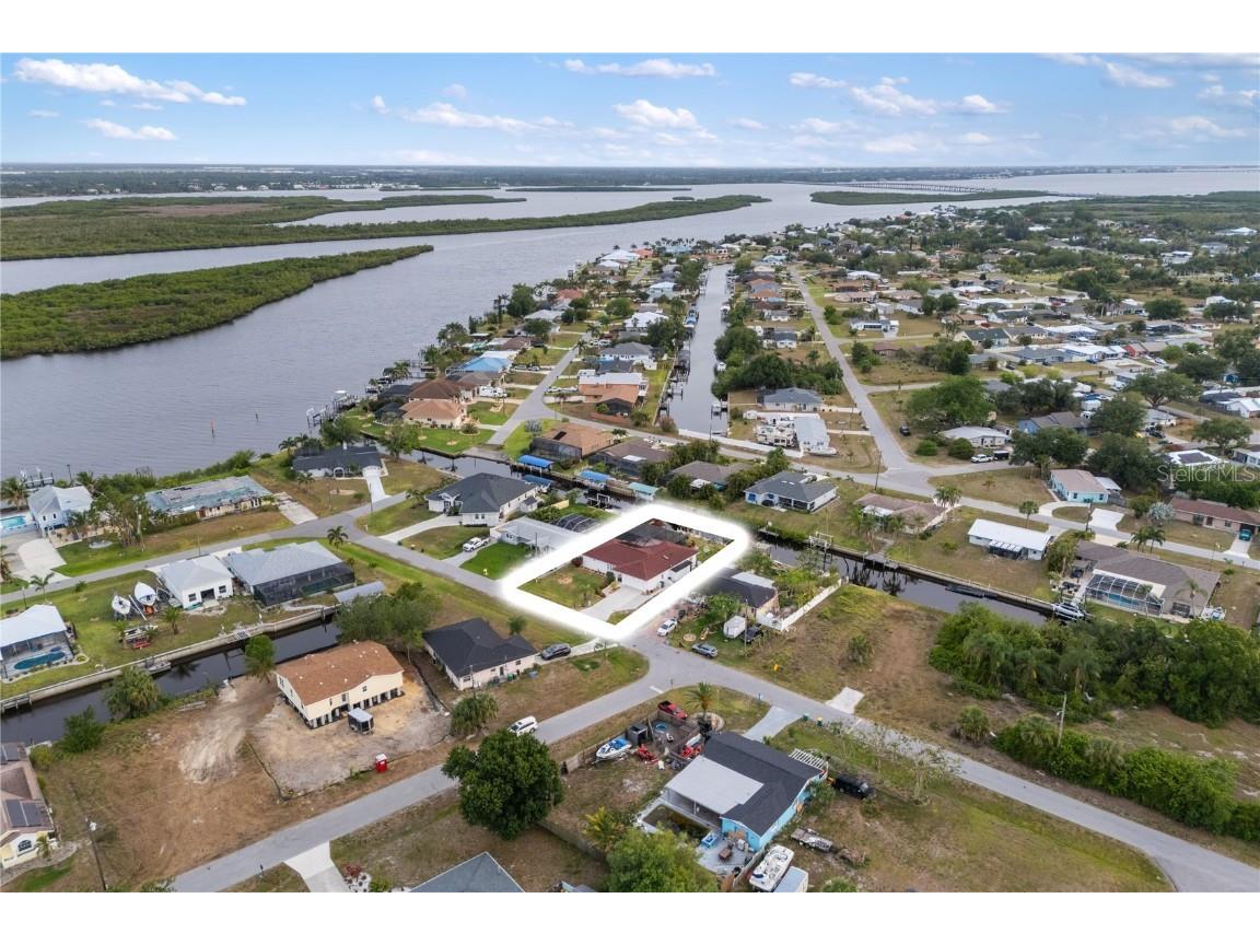 3301 Santa Barbara Drive Punta Gorda FL 33983 C7509709 image46