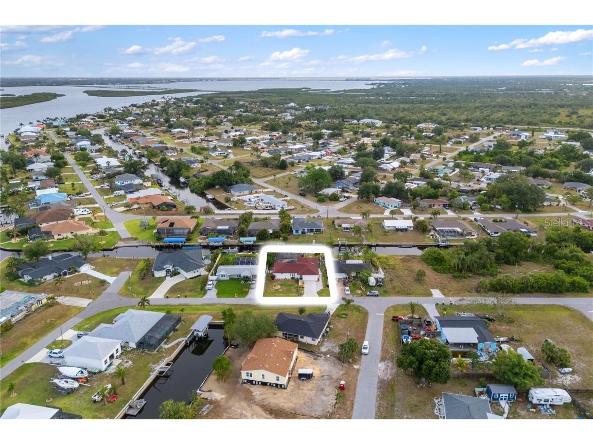 3301 Santa Barbara Drive Punta Gorda FL 33983 C7509709 image47