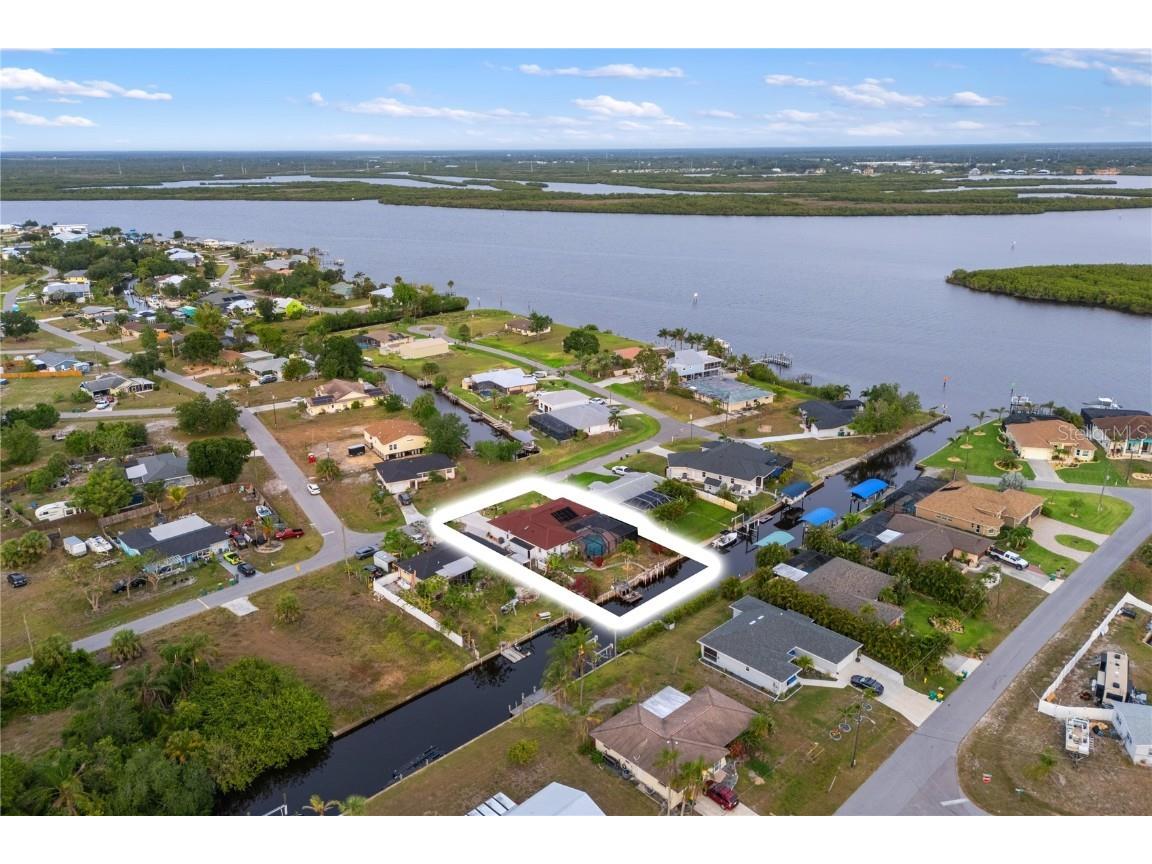 3301 Santa Barbara Drive Punta Gorda FL 33983 C7509709 image48