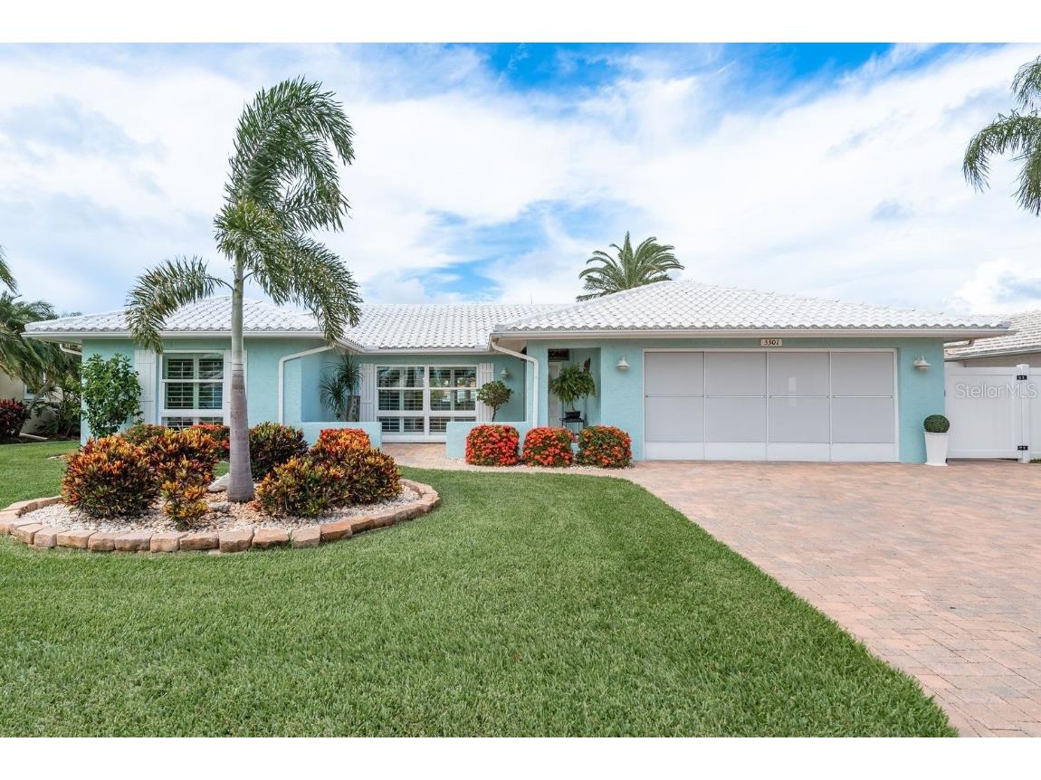 3301 Seaway Drive New Port Richey FL 34652 - GULF TB8404350 image1