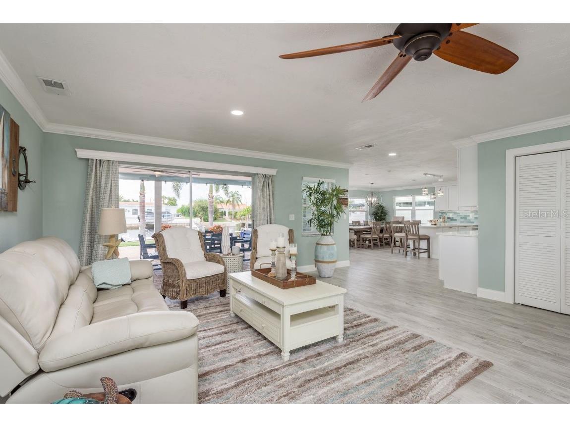 3301 Seaway Drive New Port Richey FL 34652 - GULF TB8404350 image10