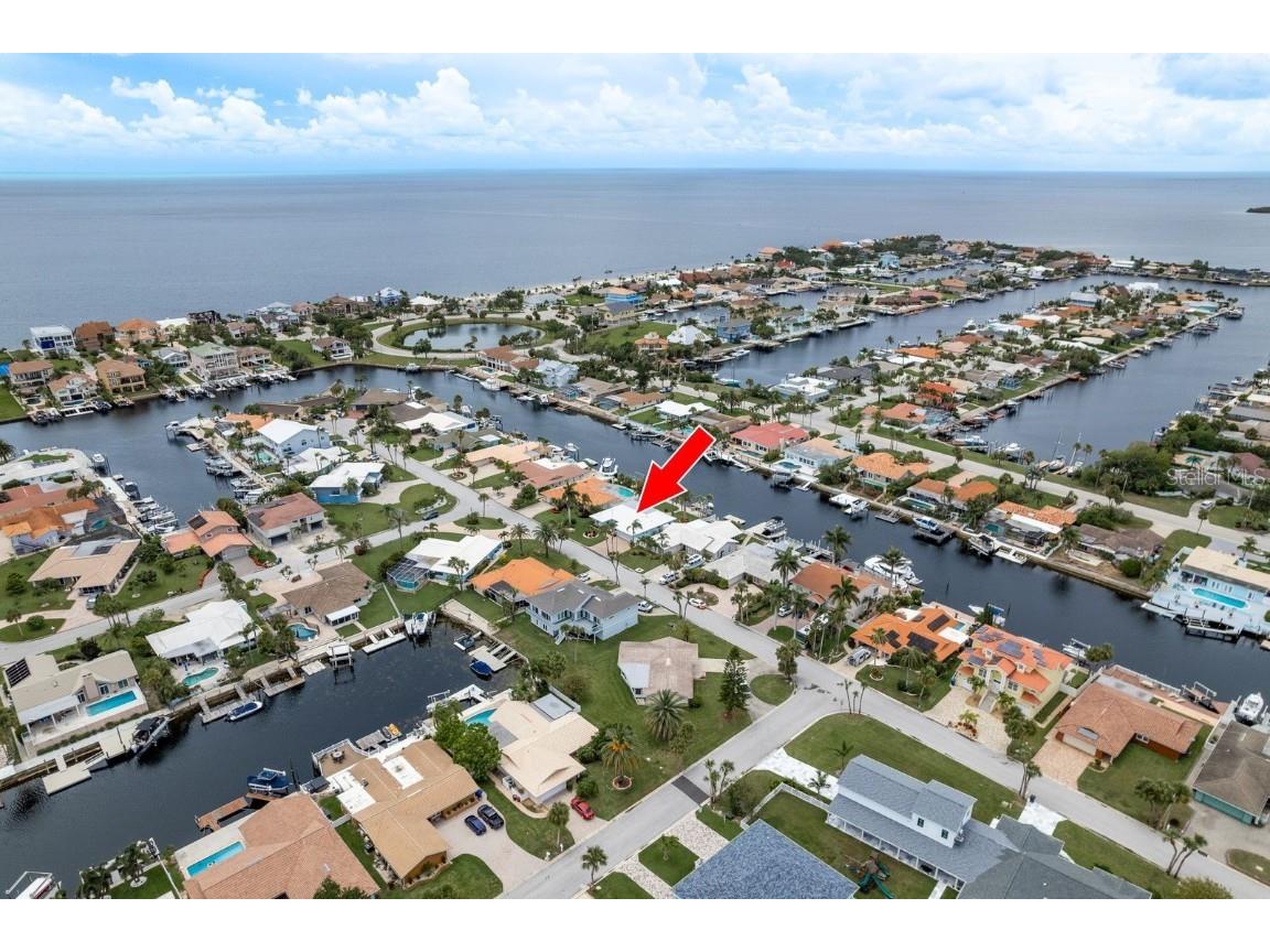 3301 Seaway Drive New Port Richey FL 34652 - GULF TB8404350 image2