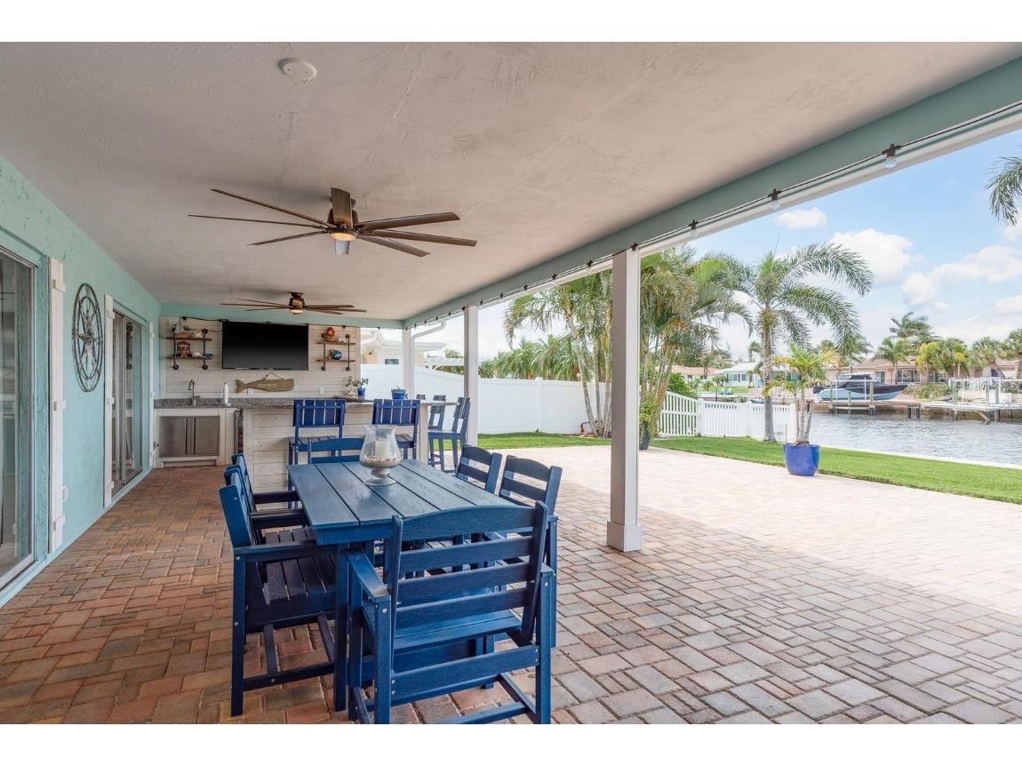 3301 Seaway Drive New Port Richey FL 34652 - GULF TB8404350 image25