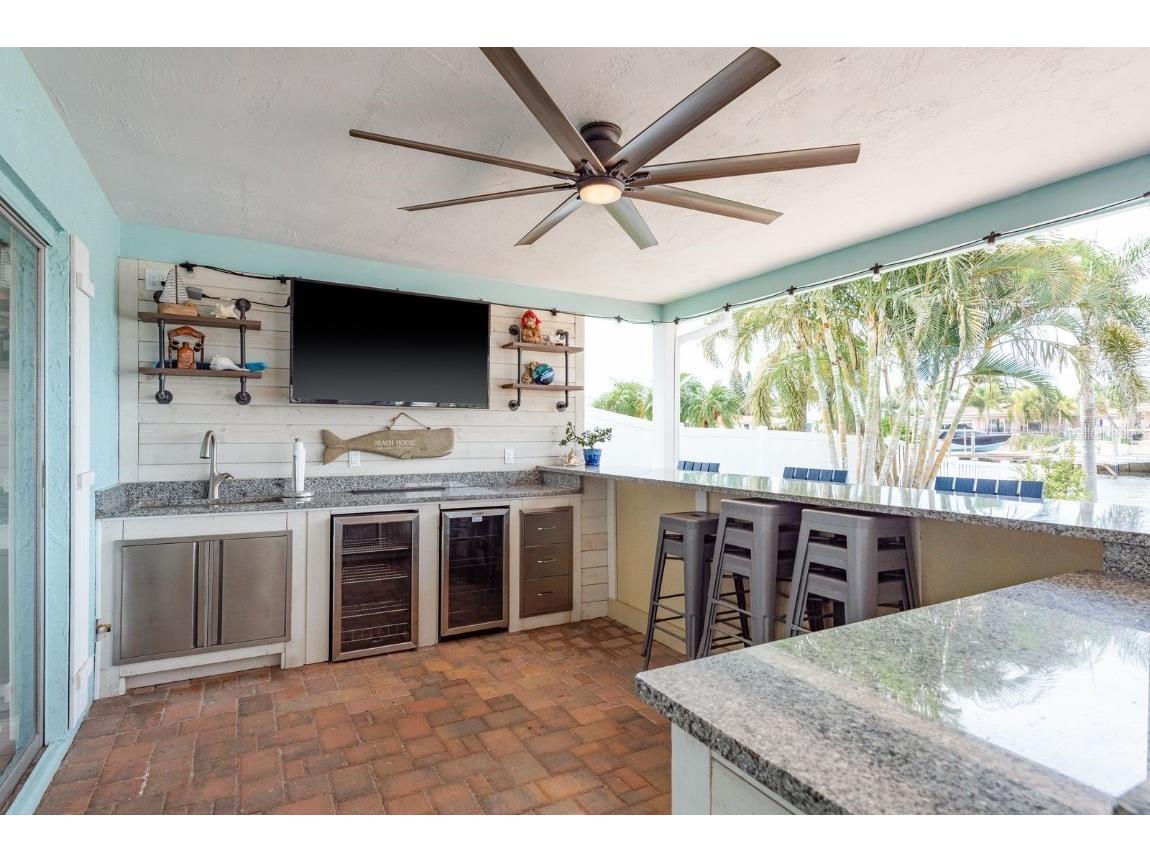 3301 Seaway Drive New Port Richey FL 34652 - GULF TB8404350 image29