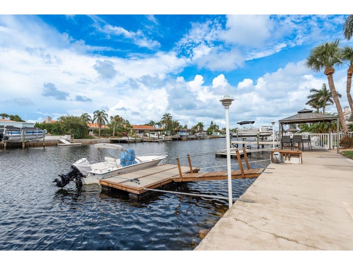 3301 Seaway Drive New Port Richey FL 34652 - GULF TB8404350 image34