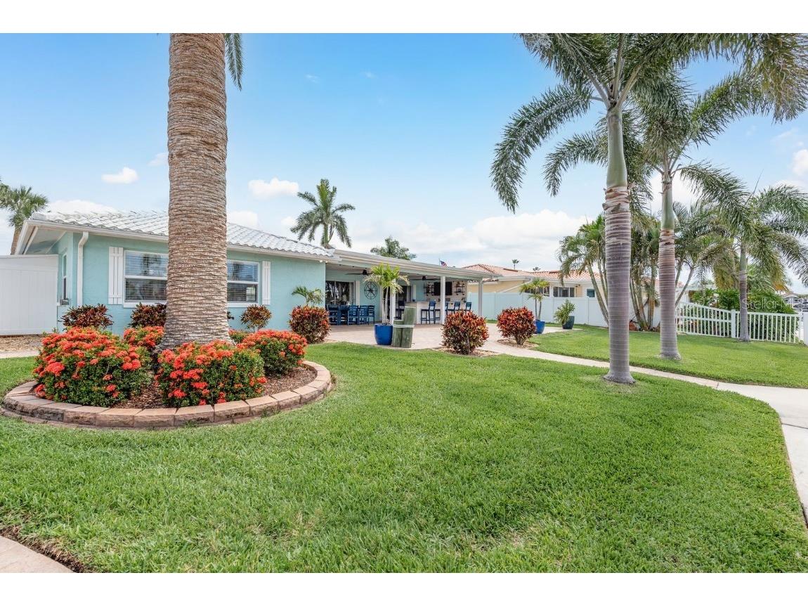 3301 Seaway Drive New Port Richey FL 34652 - GULF TB8404350 image37