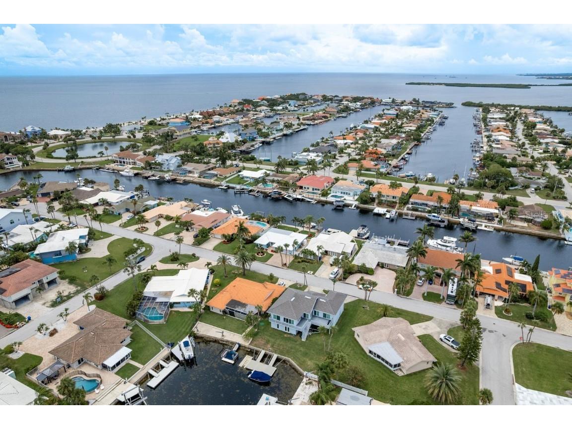 3301 Seaway Drive New Port Richey FL 34652 - GULF TB8404350 image44