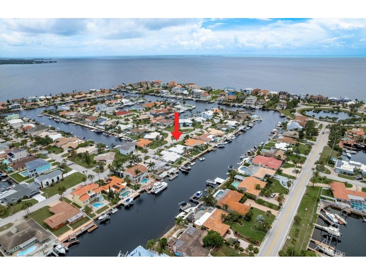 3301 Seaway Drive New Port Richey FL 34652 - GULF TB8404350 image46