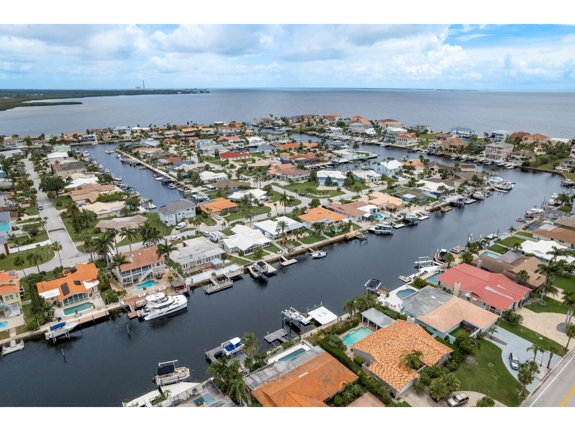 3301 Seaway Drive New Port Richey FL 34652 - GULF TB8404350 image47