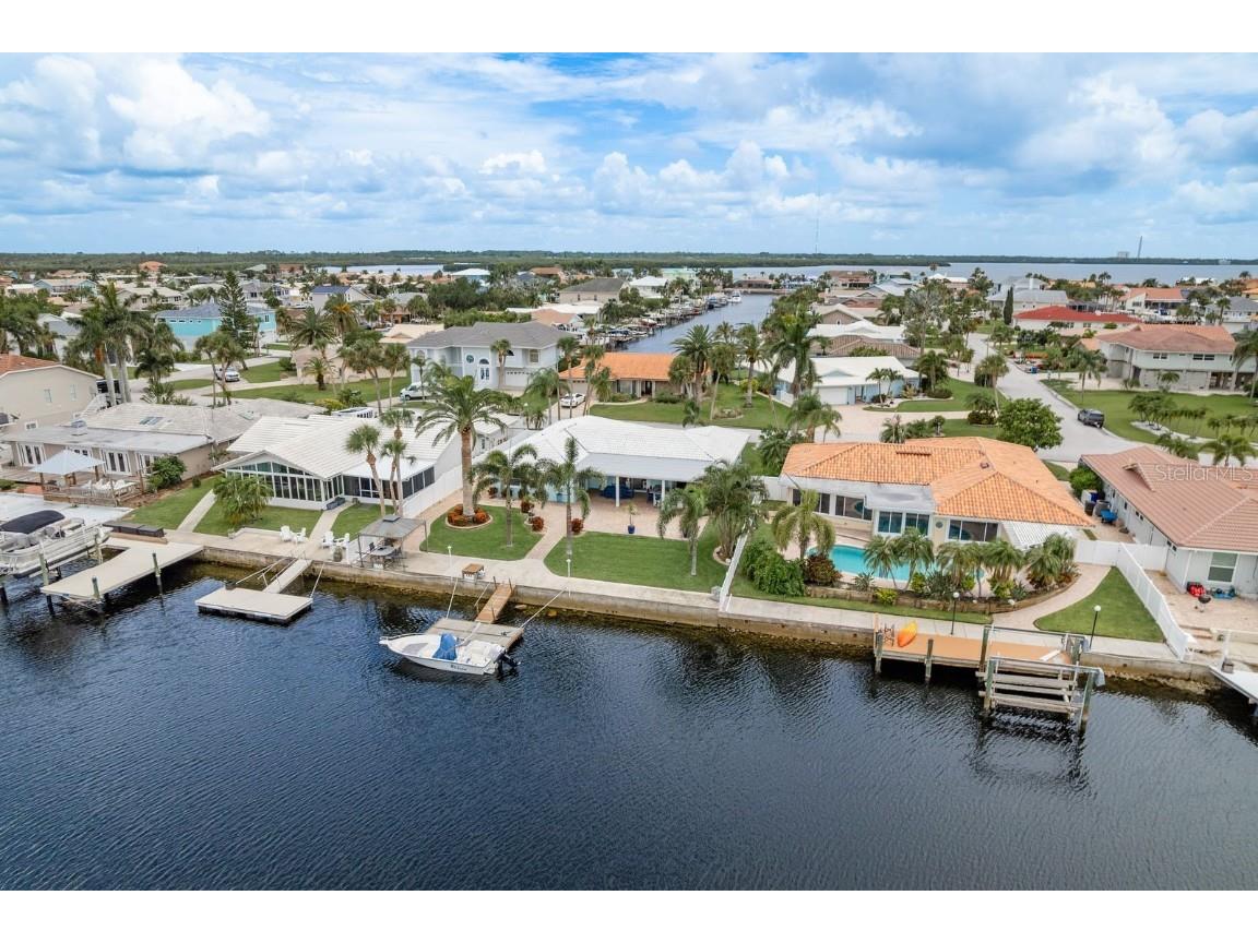 3301 Seaway Drive New Port Richey FL 34652 - GULF TB8404350 image49