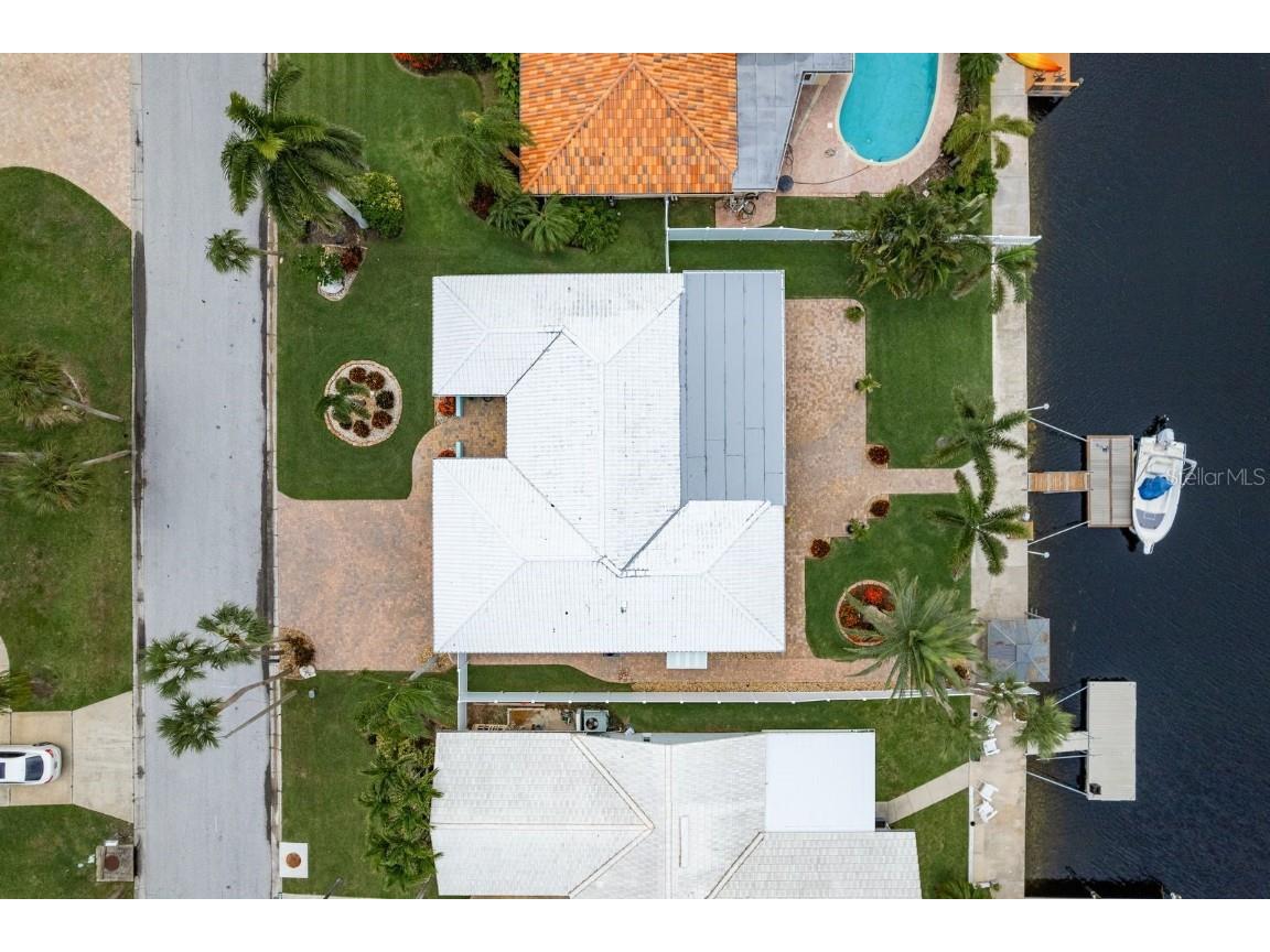 3301 Seaway Drive New Port Richey FL 34652 - GULF TB8404350 image52