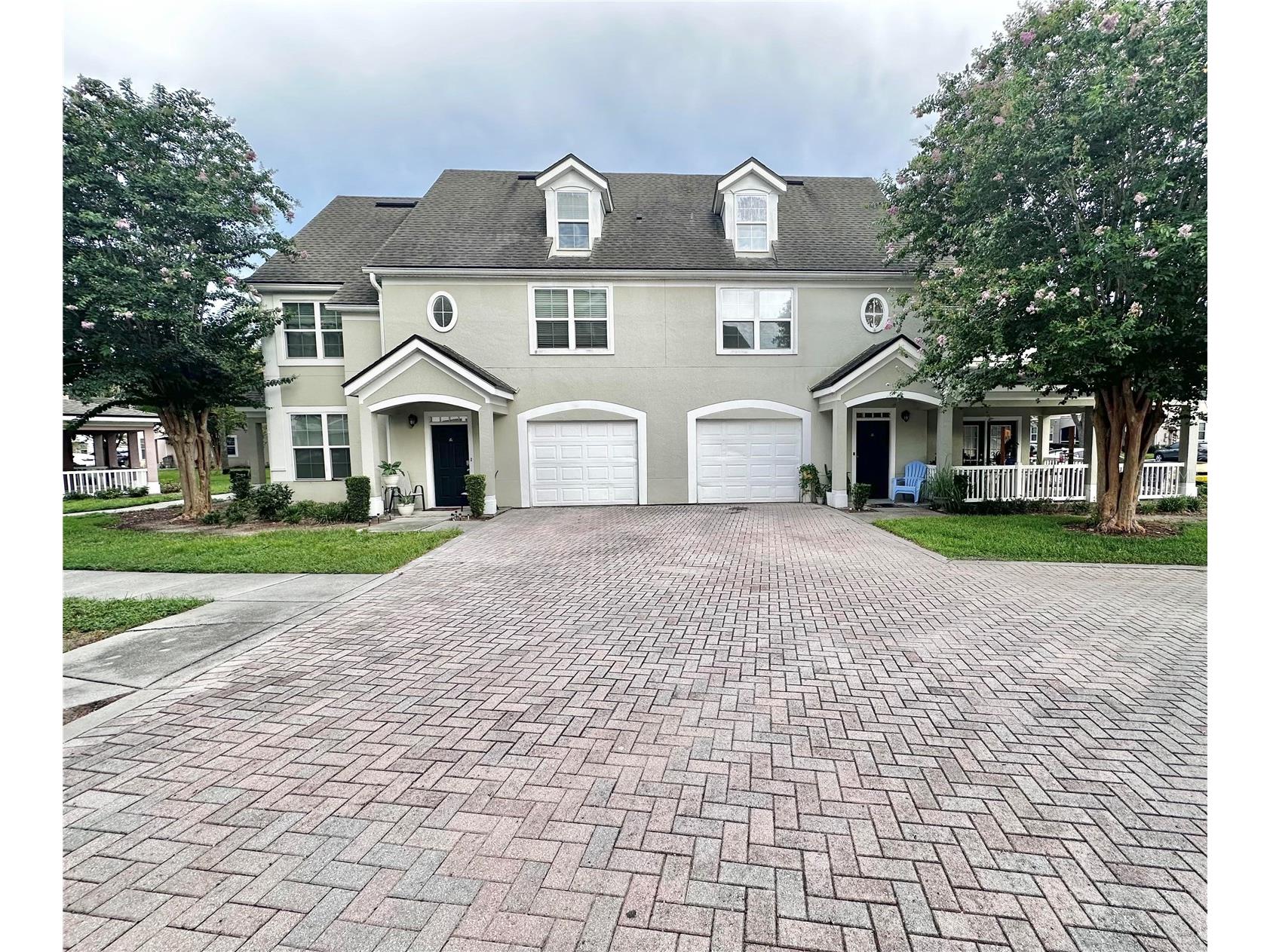 3301 Soho Street #203 Orlando FL 32835 - TURKEY LAKE O6424997 image1