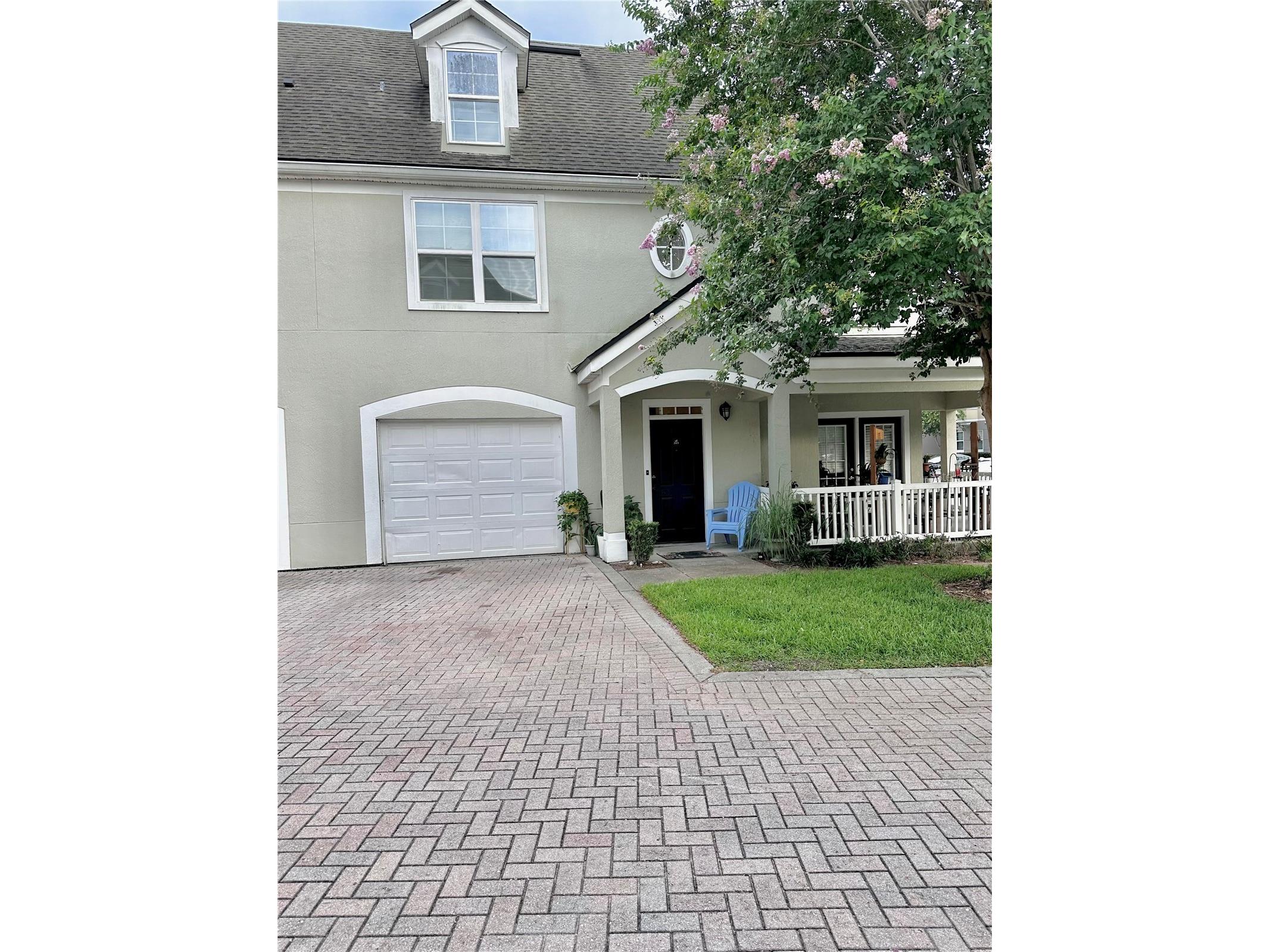 3301 Soho Street #203 Orlando FL 32835 - TURKEY LAKE O6424997 image2