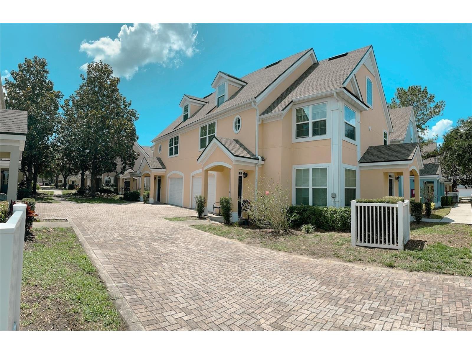 3301 Soho Street #203 Orlando FL 32835 - TURKEY LAKE O6424997 image3