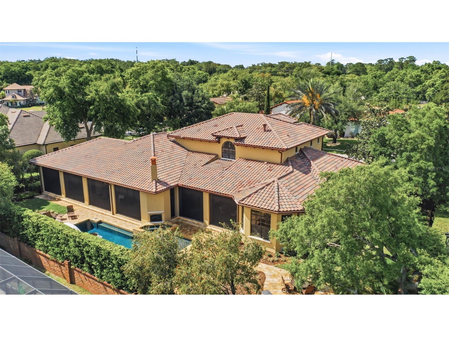 3301 Sunset Ridge Court Longwood FL 32779 O6402005 image87