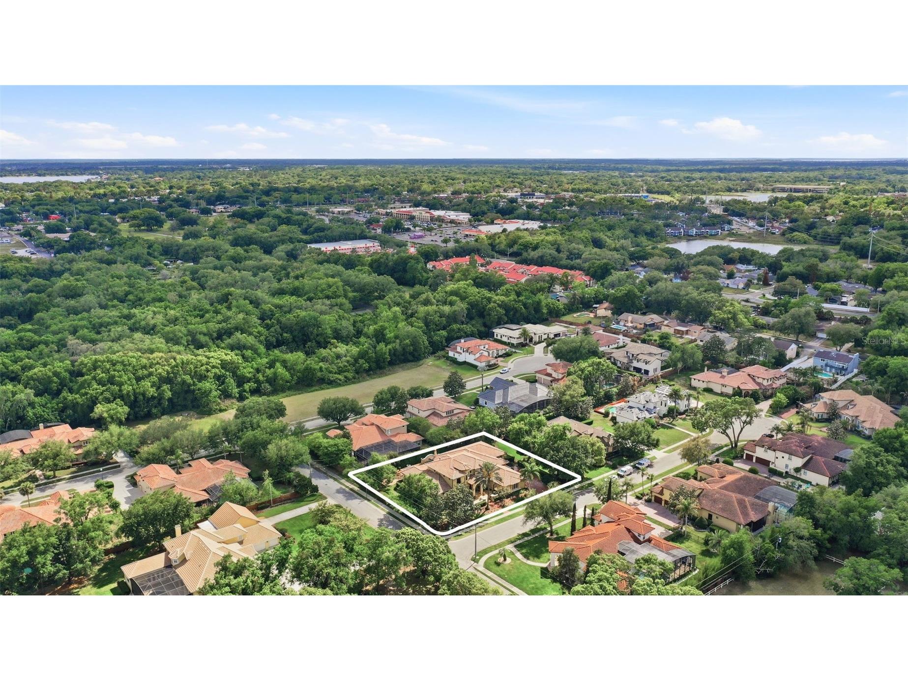 3301 Sunset Ridge Court Longwood FL 32779 O6402005 image88