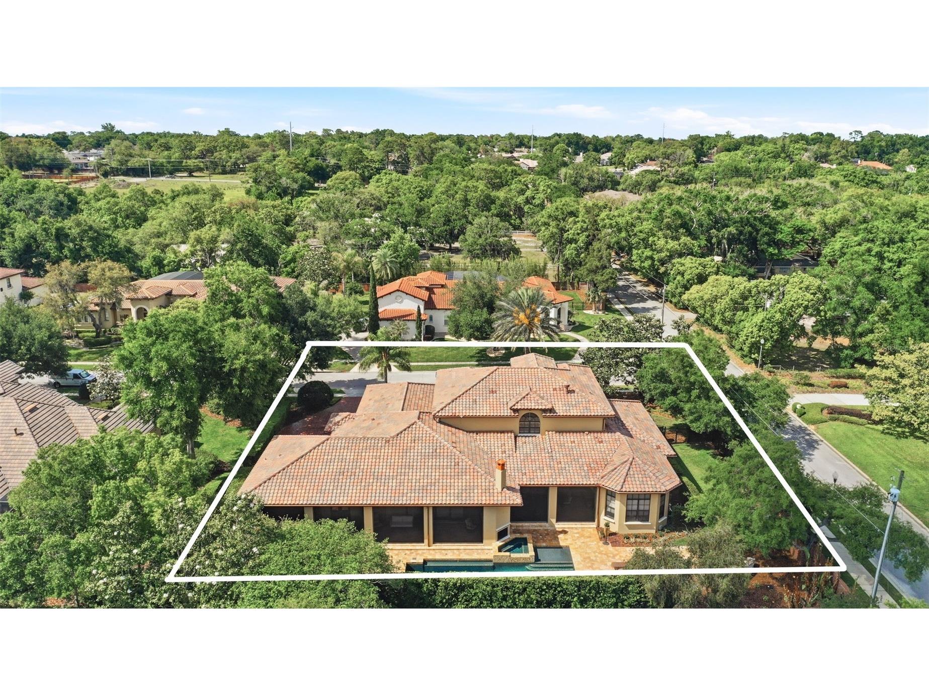 3301 Sunset Ridge Court Longwood FL 32779 O6402005 image90