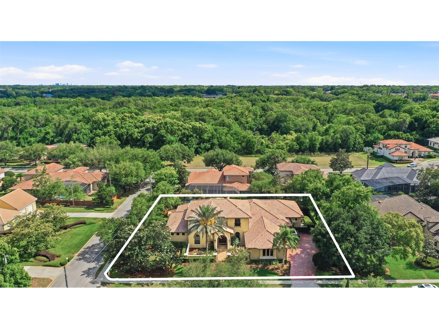 3301 Sunset Ridge Court Longwood FL 32779 O6402005 image91