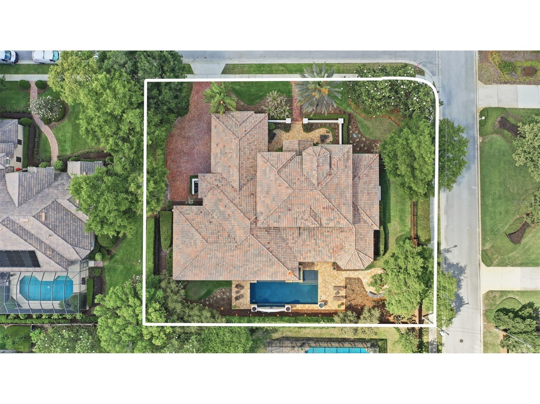 3301 Sunset Ridge Court Longwood FL 32779 O6402005 image92