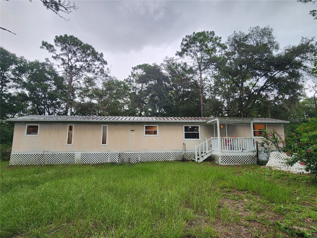 3301 SW 183rd Terrace Dunnellon FL 34432 OM682837 image1
