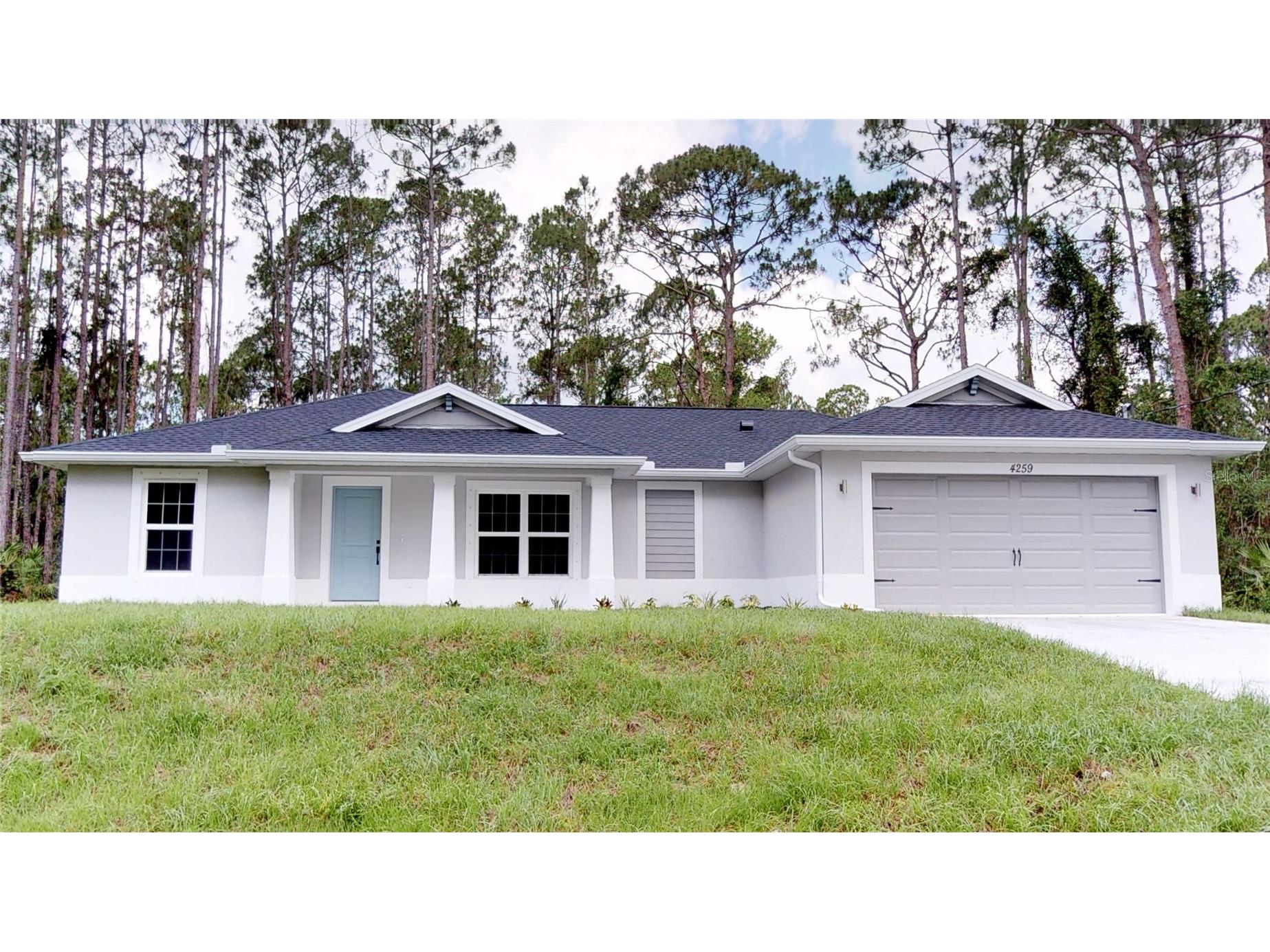 3301 Tally Ho Road North Port FL 34291 C7523586 image1