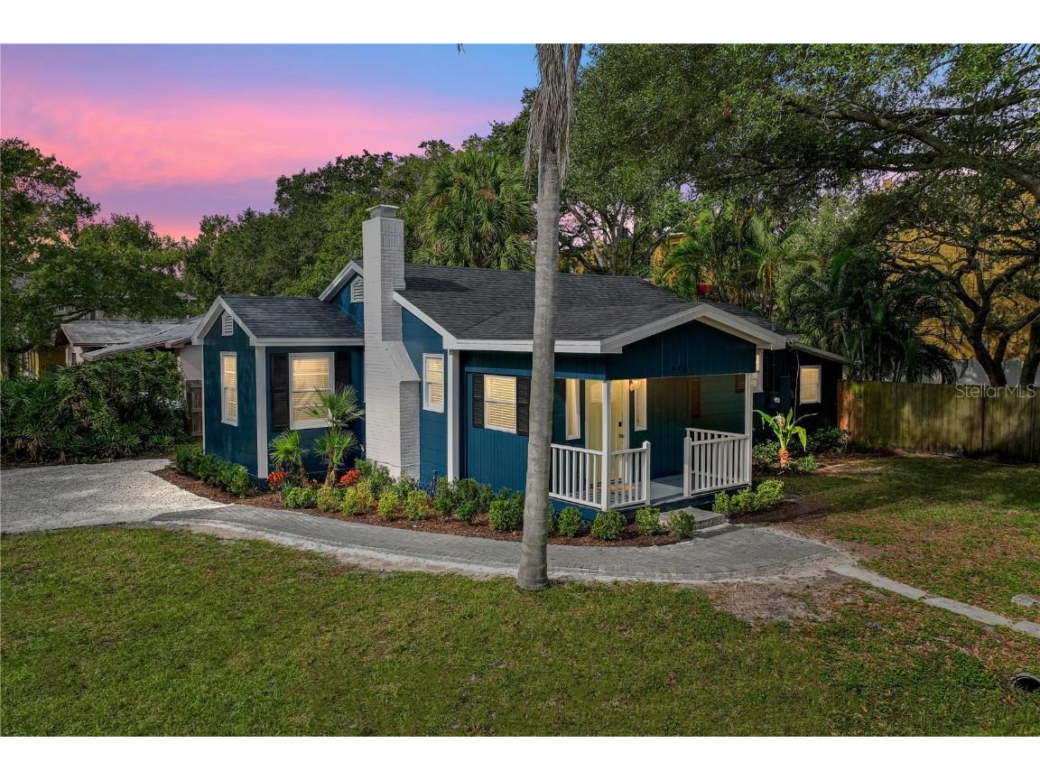 3301 W Marlin Avenue Tampa FL 33611 T3450496 image1