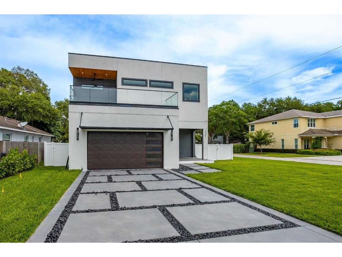 3301 W Paul Avenue Tampa FL 33611 J976125 image1