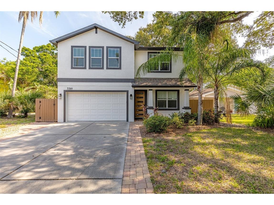 3301 W Tambay Avenue Tampa FL 33611 T3459443 image1