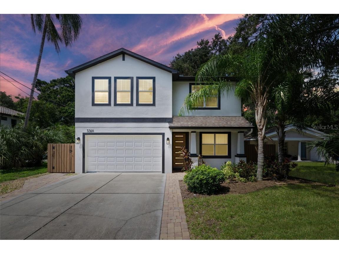 3301 W Tambay Avenue Tampa FL 33611 T3547753 image1