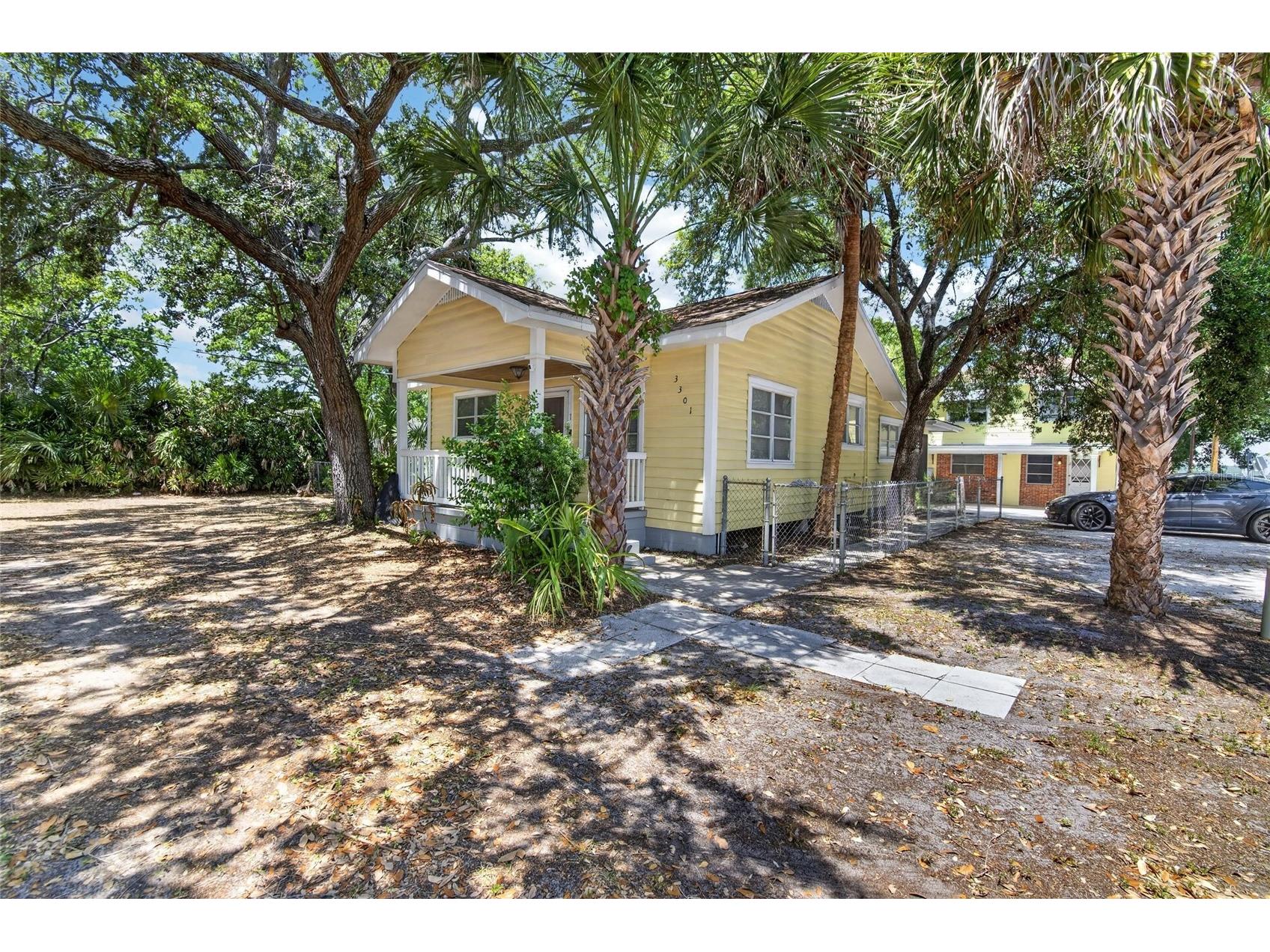 3301 W Woodlawn Avenue #2 Tampa FL 33607 O6403896 image1