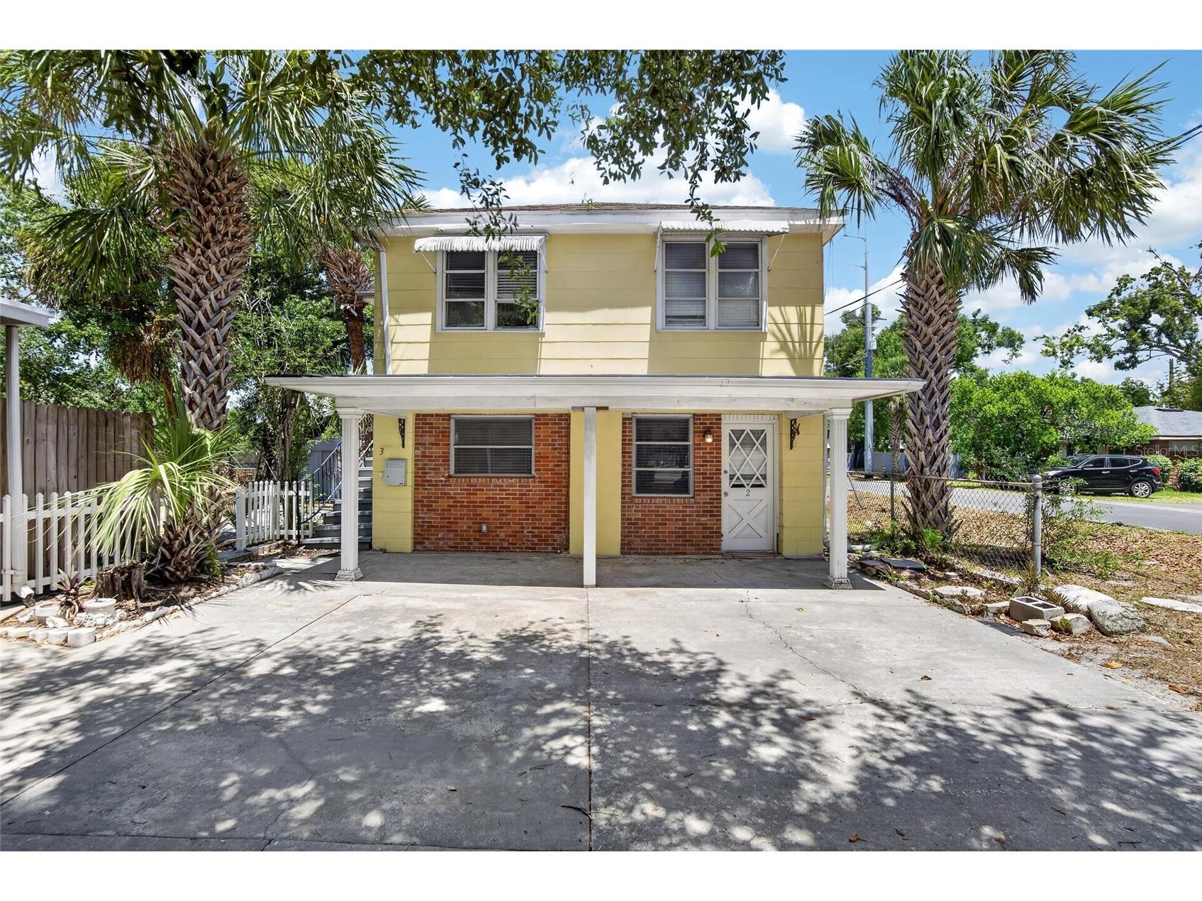 3301 W Woodlawn Avenue #2 Tampa FL 33607 O6403896 image2