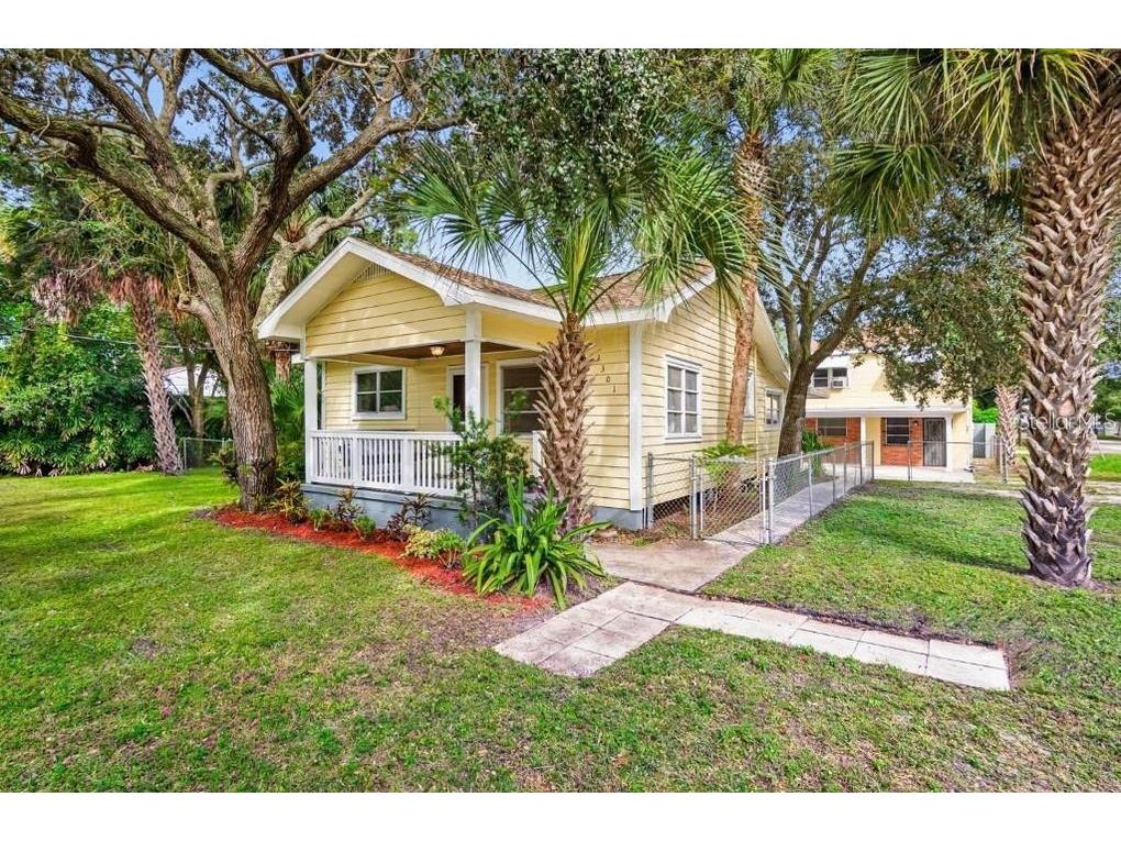 3301 W Woodlawn Avenue Tampa FL 33607 O6374702 image1