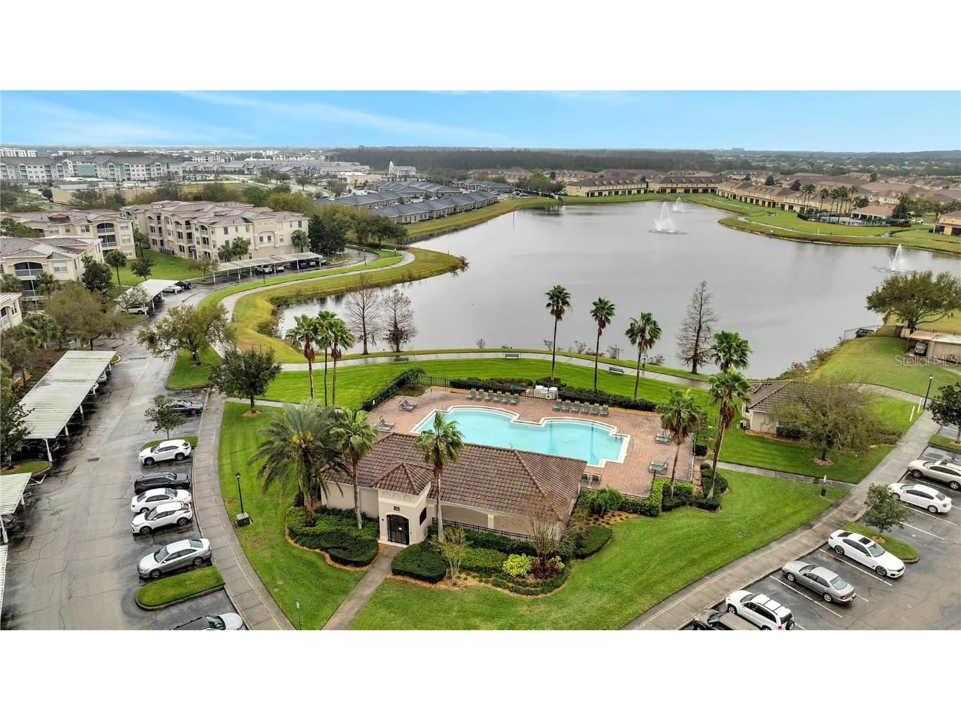 3301 Whitestone Circle #204 Kissimmee FL 34741 O6285879 image1