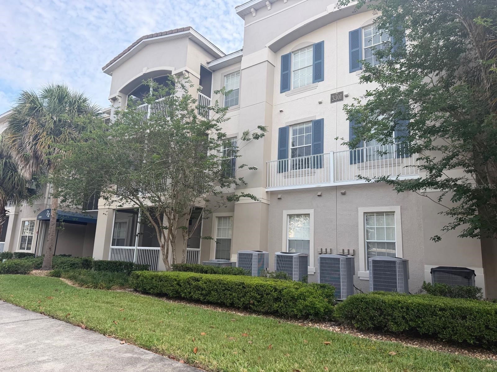 3301 Whitestone Circle #205 Kissimmee FL 34741 S5149024 image1