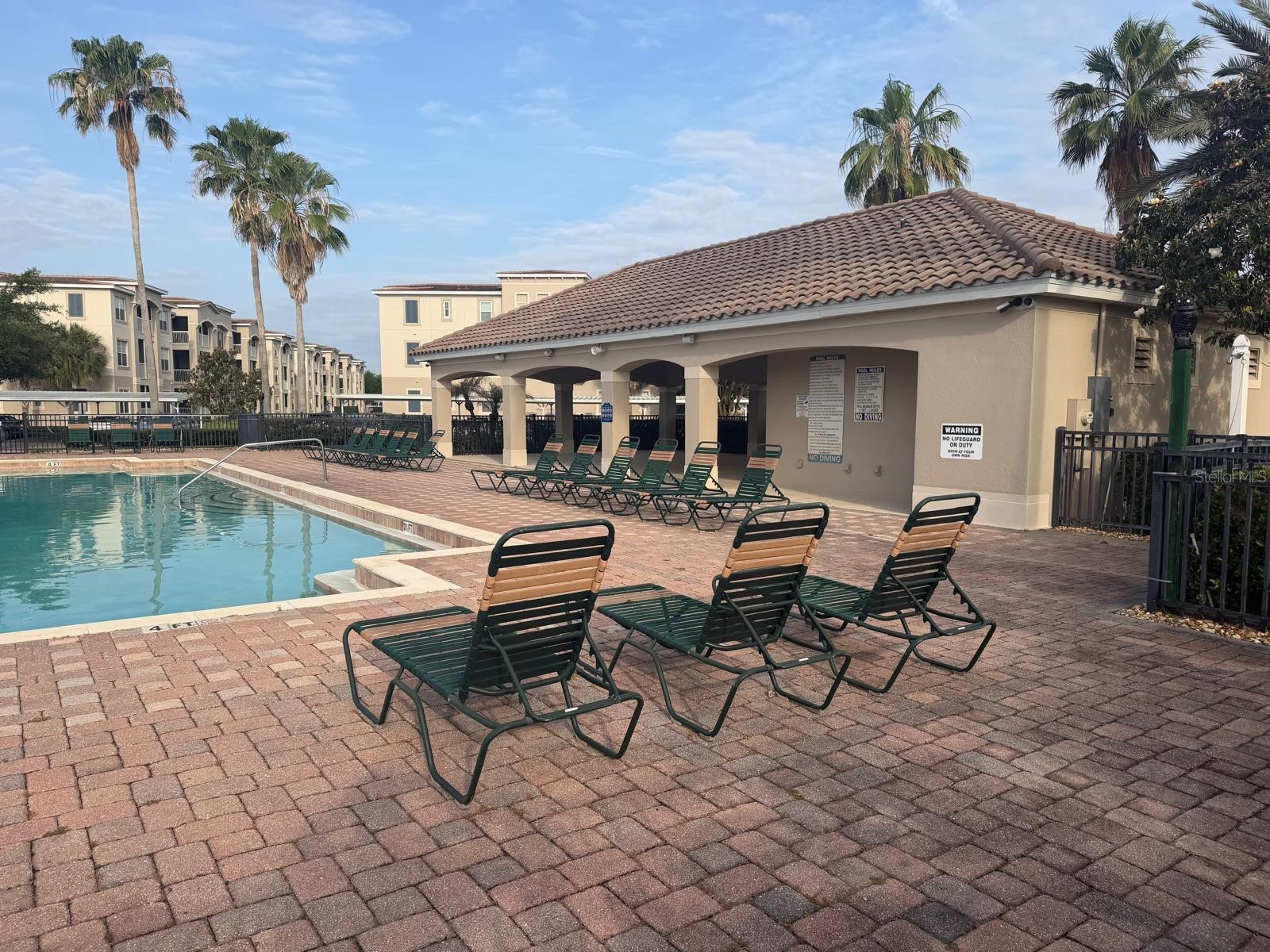 3301 Whitestone Circle #205 Kissimmee FL 34741 S5149024 image15