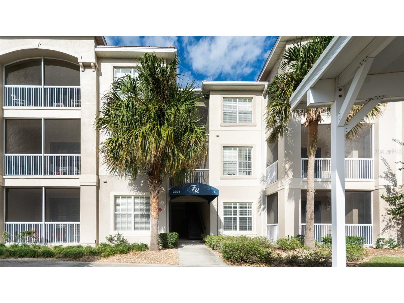 3301 Whitestone Circle #302 Kissimmee FL 34741 S5115778 image1