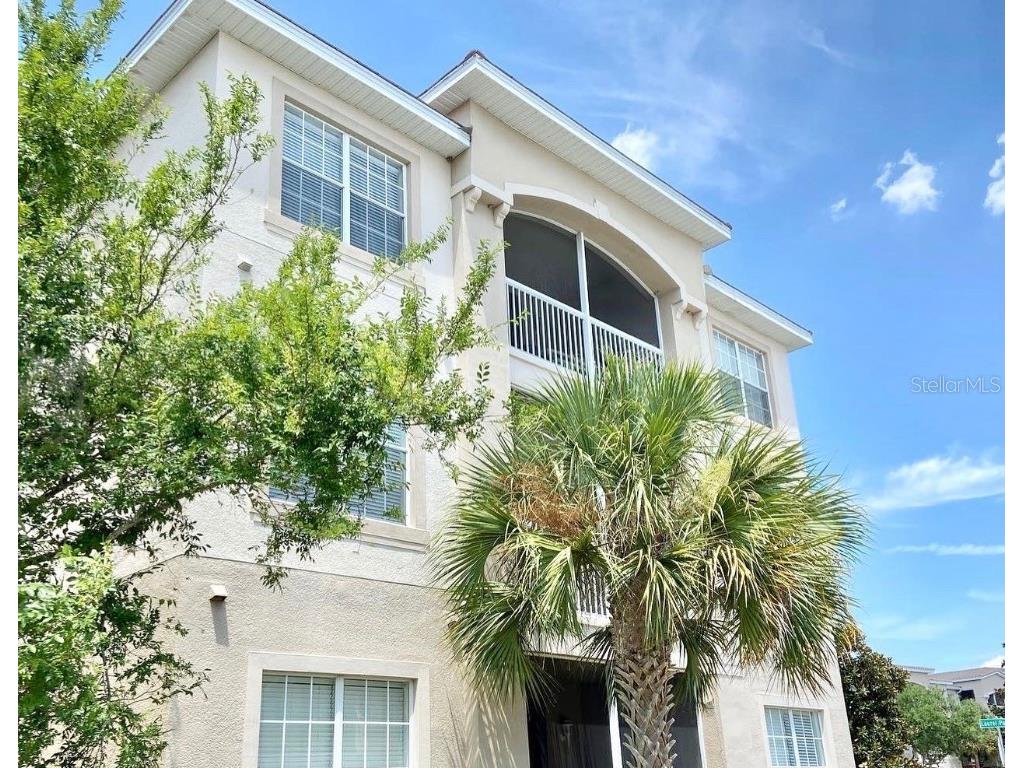 3301 Whitestone Circle #307 Kissimmee FL 34741 O6348724 image1