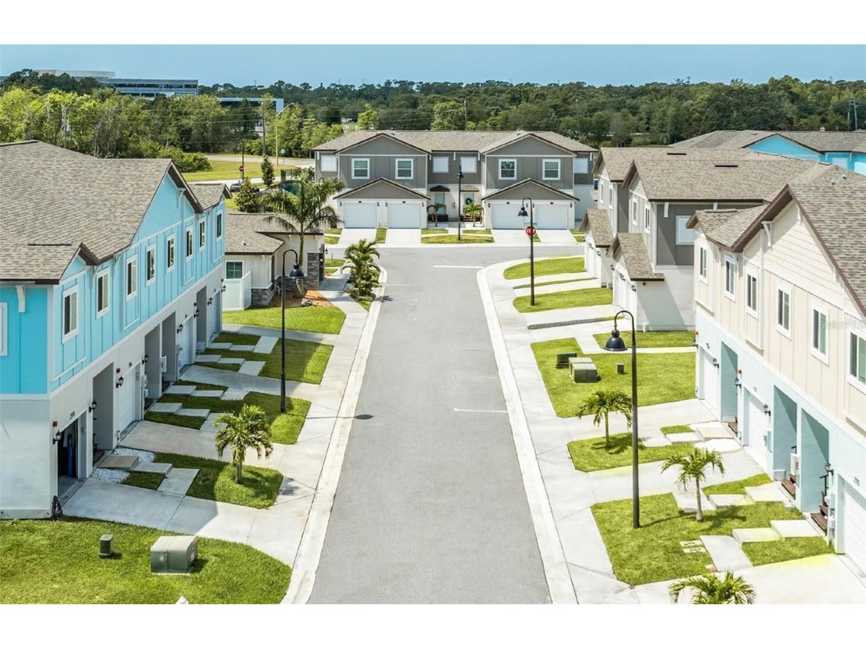 3301 Whitney Road #2102 2104 2106 ET AL. Clearwater FL 33760 TB8469343 image1