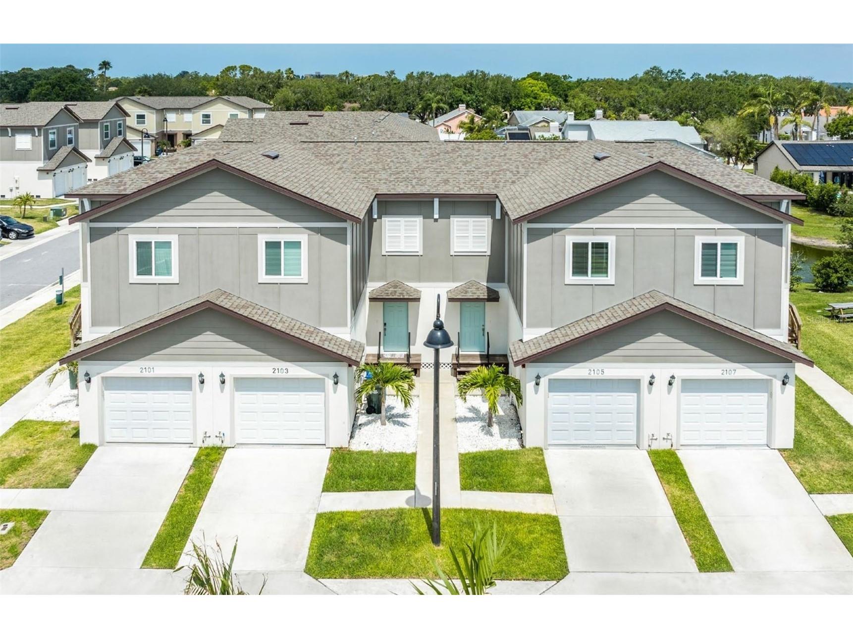 3301 Whitney Road #2102 2104 2106 ET AL. Clearwater FL 33760 TB8469343 image2