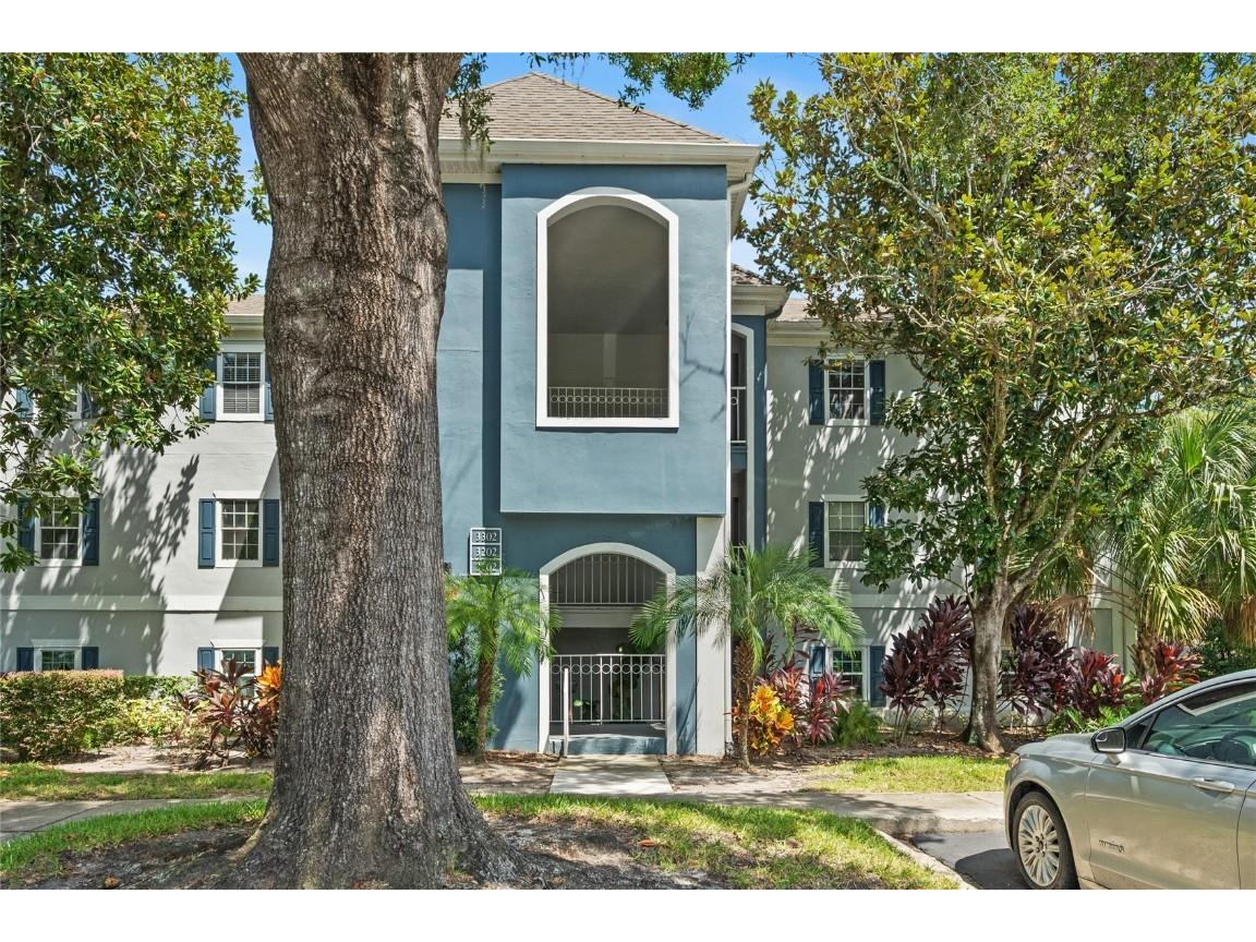 3302 Clubside Drive #3302 Longwood FL 32779 O6344710 image1