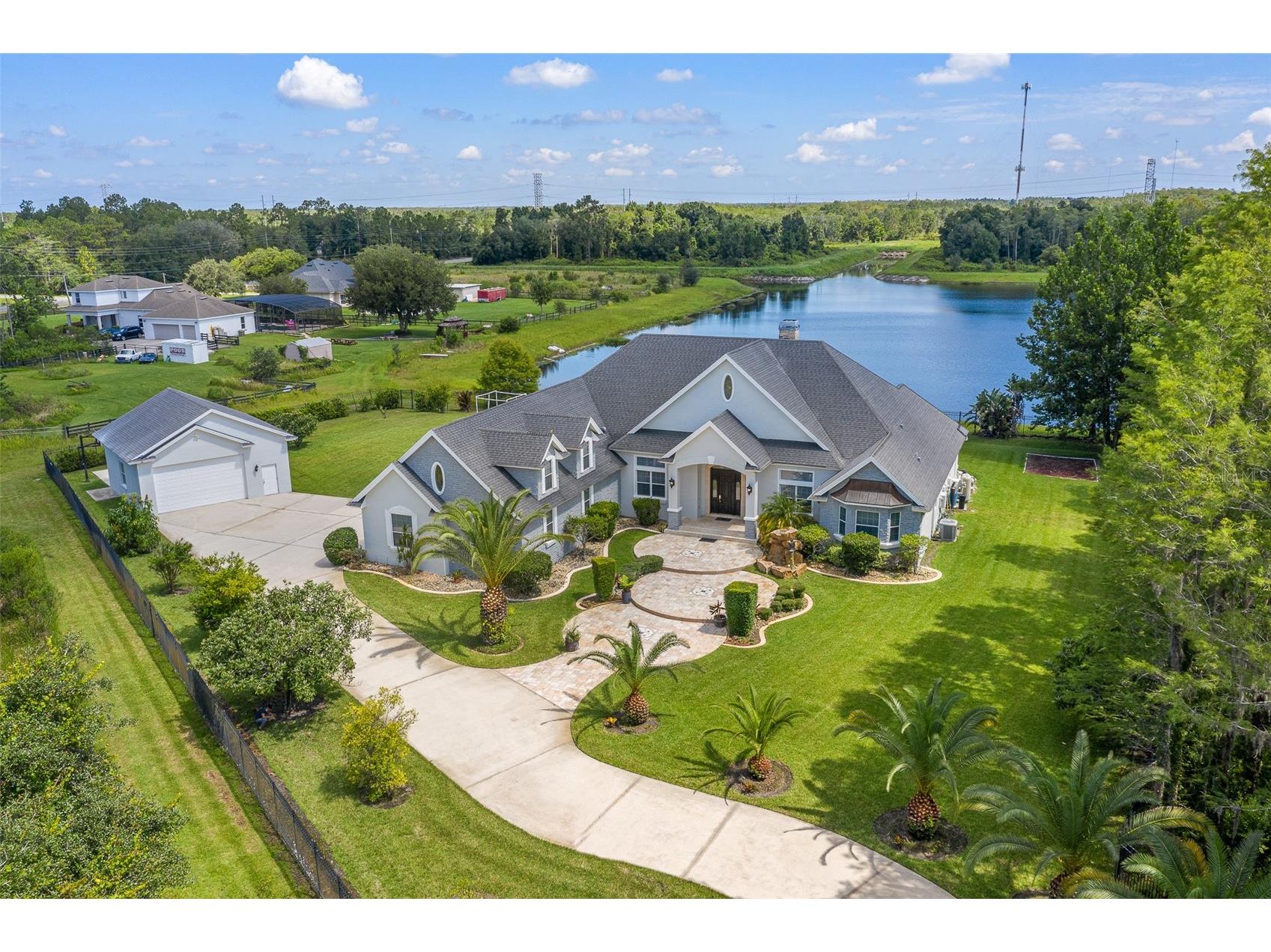3302 Coronet Avenue Orlando FL 32833 - LAKE DALLAS S5141152 image29