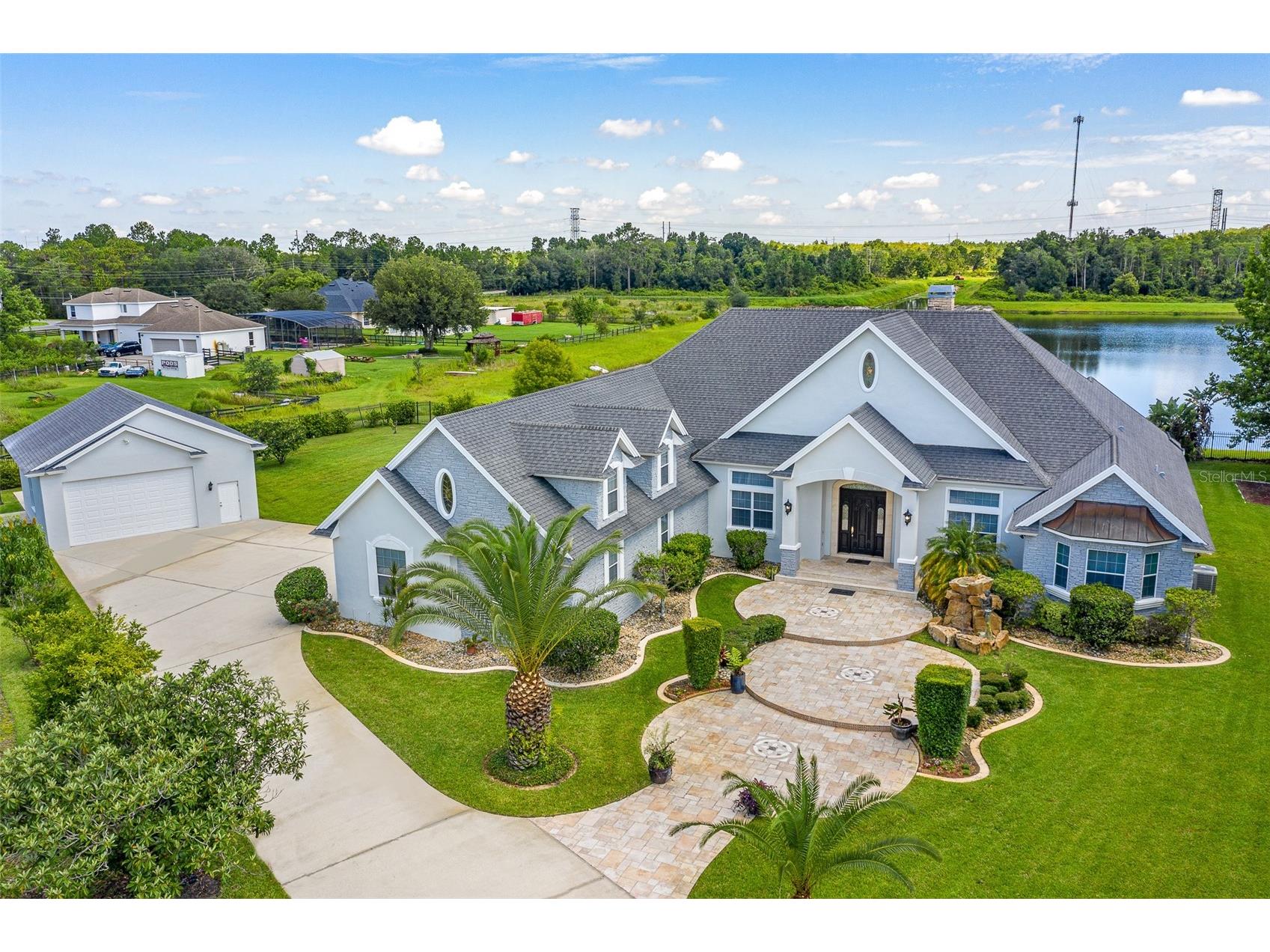 3302 Coronet Avenue Orlando FL 32833 - LAKE DALLAS S5141152 image31