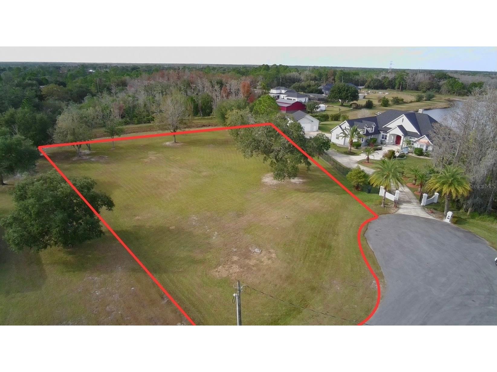 3302 Coronet Avenue Orlando FL 32833 - LAKE DALLAS S5141152 image32