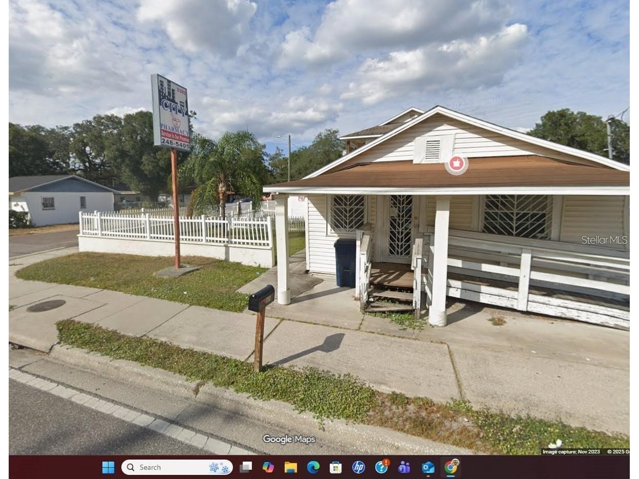 3302 E Dr Martin Luther King Jr Boulevard Tampa FL 33610 TB8526594 image1