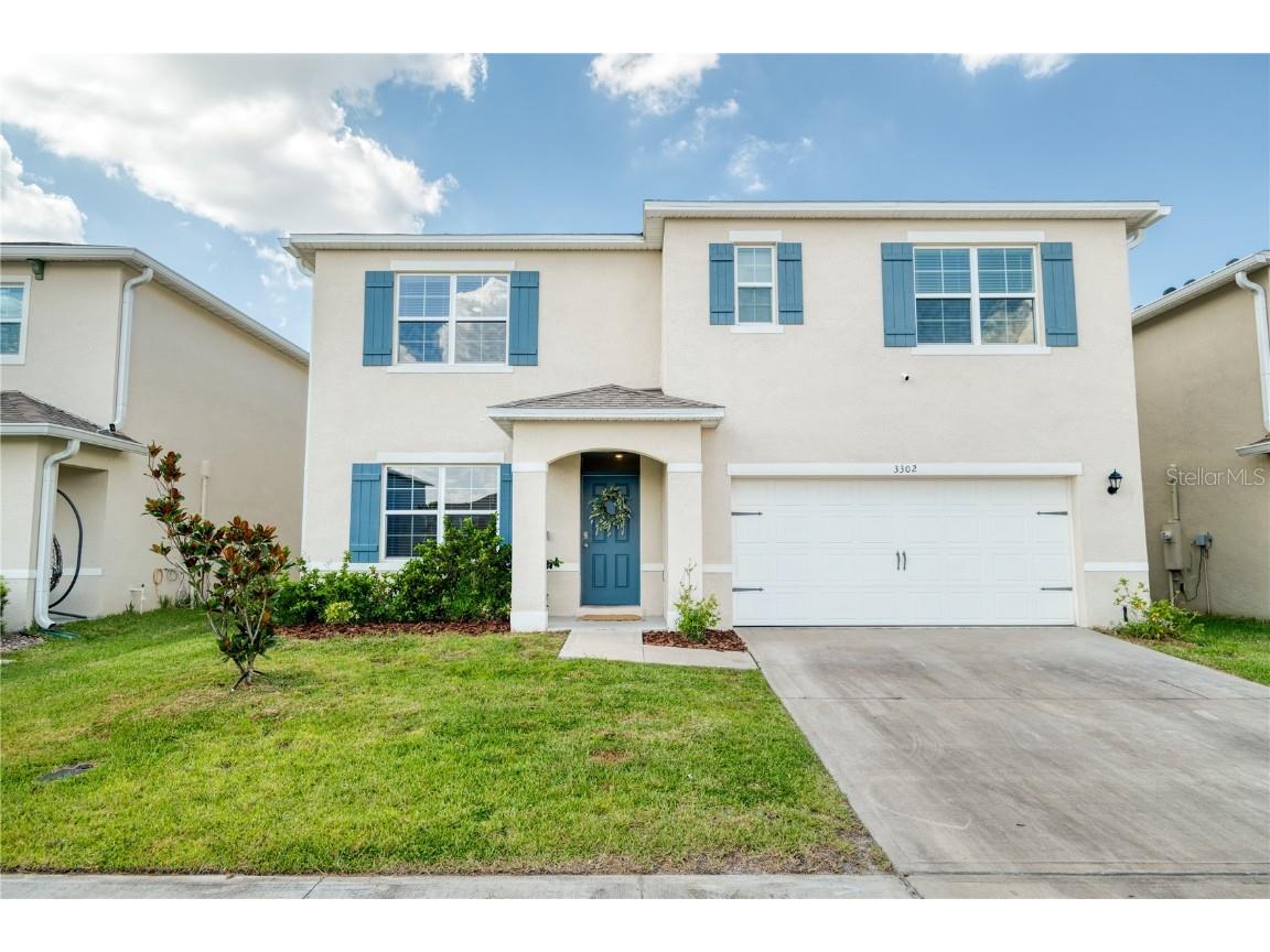 3302 Eastgrove Terrace Sanford FL 32771 O6331626 image1