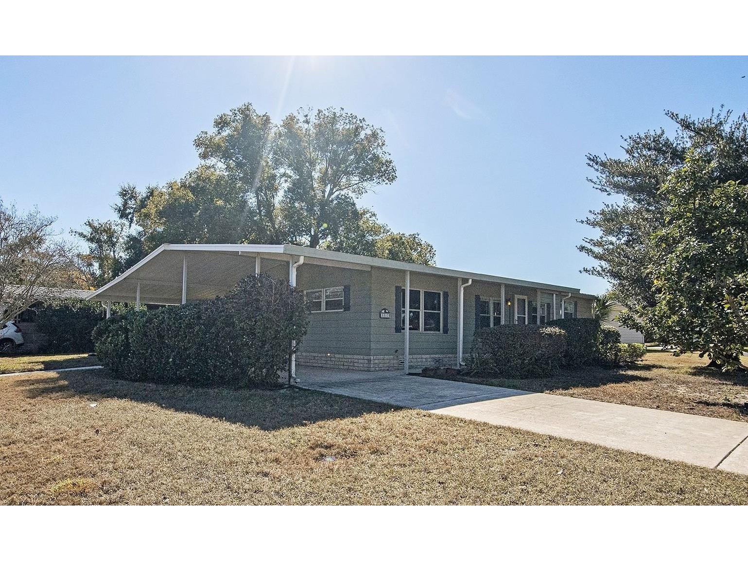 3302 Evergreen Road #1715 Zellwood FL 32798 - ZELLWOOD STATION LAKE OM717652 image1