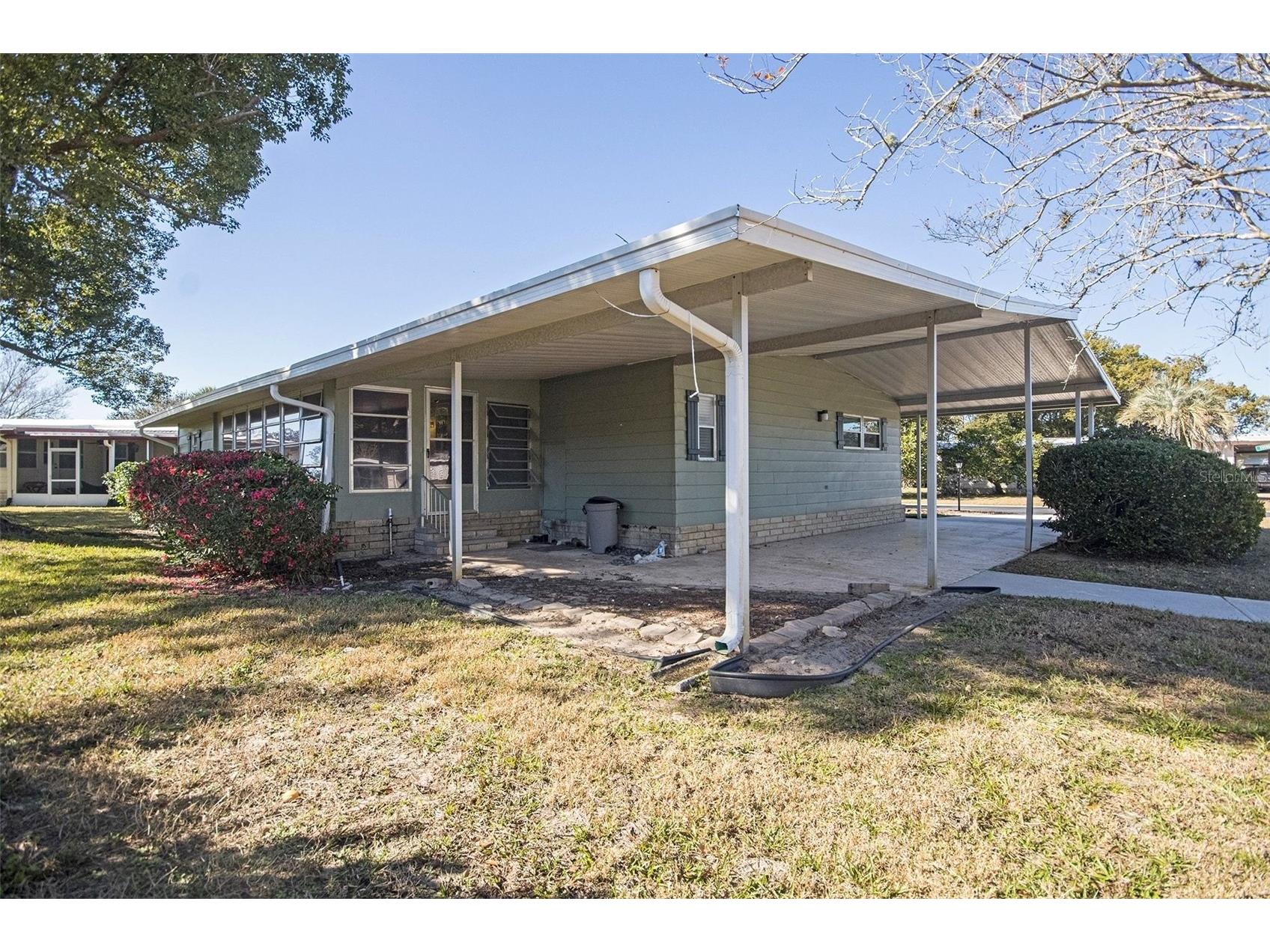 3302 Evergreen Road #1715 Zellwood FL 32798 - ZELLWOOD STATION LAKE OM717652 image3